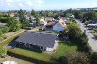 Holiday home Pindvej H- 3508, Ferienhäuser - Egeskov