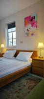 Pension Burgenring - Ferienwohnung Schlitz