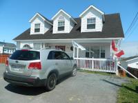 Whitsha Inn B&B - B&B Twillingate