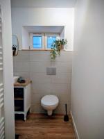 Le studio du rempart, appartement cosy au coeur de village - B&B Wattwiller