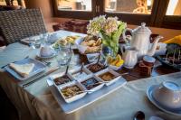 Resort Al Belvedere Salina - Bed and Breakfast Leni