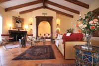 Two-Bedroom Apartment with Patio