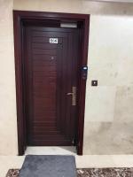 Universe Holiday Homes Burjuman - Bed and Breakfast Sabkhah