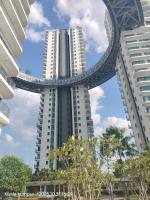 DAAC5 Elegant Skyline Suite # Datum Jelatek near KLCC - Ferienwohnung Kampong Datuk Keramat