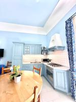 Appartamento La Corallina - B&B Positano