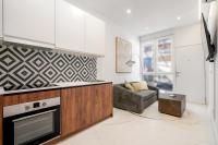 Moderno Apartamento Recien Reformado para 4 personas Alquiler Temporal - Chambres d’hôtes Madrid