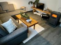 Holiday home Metulum - B&B Oštarije