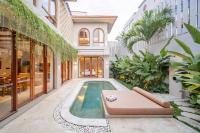 JamS Bali Canggu - Ferienwohnung Canggu