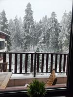 Borovets Violet by Ski slopes - Ferienwohnung Borowez