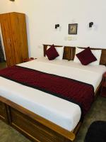Chambre Deluxe Double ou Lits Jumeaux