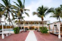PoolLiving, Kitchen, BBQ|Park&Market - Bed and Breakfast Hua Hin