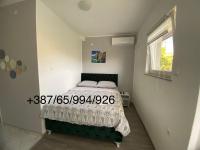 Apartman MAK - Chambres d’hôtes Trebinje