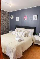 Minidepto temuco - B&B Temuco