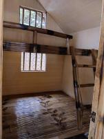 Doppel- oder Zweibettzimmer