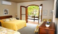 Chambre Quadruple