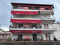 Apartmani Vesna Luxury & Michel ap 8 - Bed and Breakfast Paralía