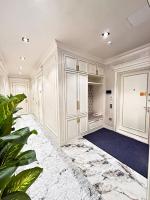 Boulevard Luxe Apartment Tashkent City 179 - B&B Taskent