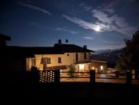 La- Bellavista B&B - Chambres d'hôtes Santo Stefano Belbo