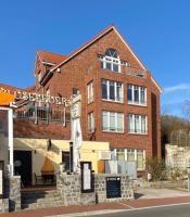Haffzeit in Rerik - B&B Ostseebad Rerik