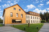 Apartmán Javorná Living - Ferienwohnung Čachrov