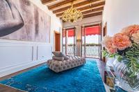 Porta da mar - B&B Venecia