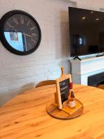 Gästehaus am Privatsee - Bed and Breakfast Biederitz