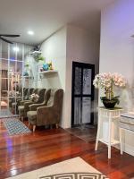 Z&N Homestay - B&B Marang