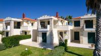 Hemera House Posidi H3 - B&B Poseidi