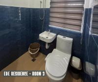 Double or Twin Room with Bathroom