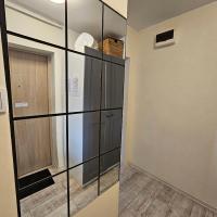 Apartament "Przy Jeziorku" - B&B Kętrzyn