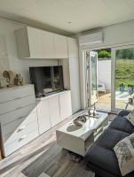 Tiny house accommodation in Frillesås! - Chambres d'hôtes Frillesås