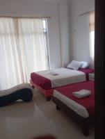 Habitación Doble - 1 o 2 camas