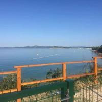 Toni - B&B Pakoštane