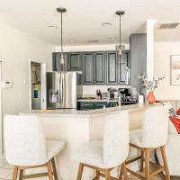 Spacious Private 2BR-2BA I Pool I Garage I Central - Chambres d’hôtes Rehoboth Beach
