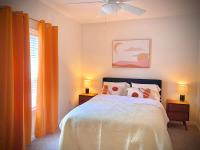 Beach perfect getaway 2 bedroom apartment - B&B Rehoboth Beach