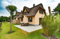 Mühlenblick 2 - Ferienwohnung Boiensdorf