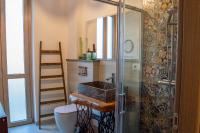 Casa Daniela - Chambres d'hôtes Visone