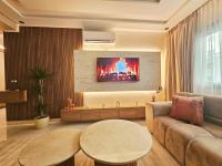 Apparemment moderne et style unique - B&B Tangeri