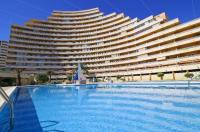 RiuRau Home - Suite Voramar - Chambres d'hôtes Calpe