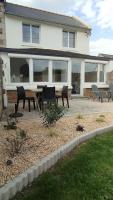 Maison en plein cœur de Perros-Guirec - B&B Perros-Guirec