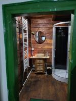 Casuta bunicilor - B&B Mătișești