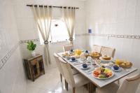 Casa Familiar Morada a Poucos Metros do Santuário de Aparecida - B&B Aparecida