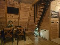 Casa con 2 Camere da Letto