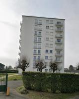 Escapade Confort à Blois - Parking Privé - B&B Blois