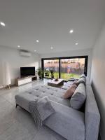 Maison spacieuse au cœur de l'Alsace - Chambres d’hôtes Marckolsheim