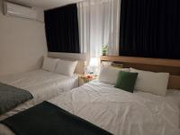 이태원역4분 2-8인 서울역 명동 남산 홍대 - B&B Seoul