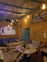 Miral Nubian House - B&B Asuán