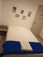 Appartement avec Salle de Bains Commune
