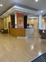 Imperial point - B&B Manchester