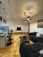 Apartman ROYAL021 NS - B&B Novi Sad